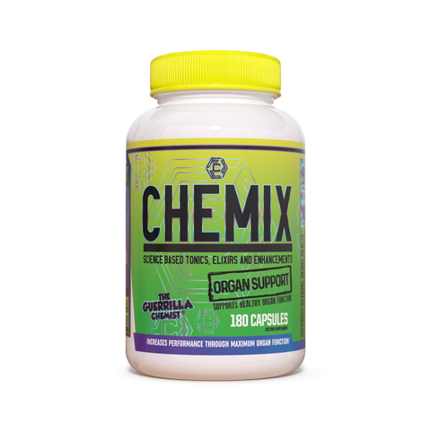 Image of Chemix- Organ Support