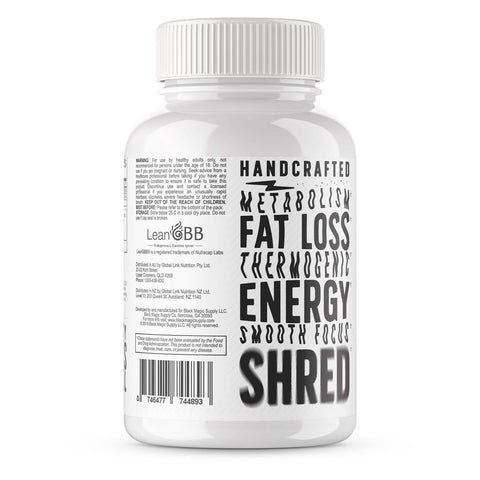 Image of Magic Eraser Potent Thermogenic