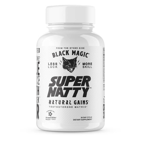 Image of Super Natty™️ T- Matrix