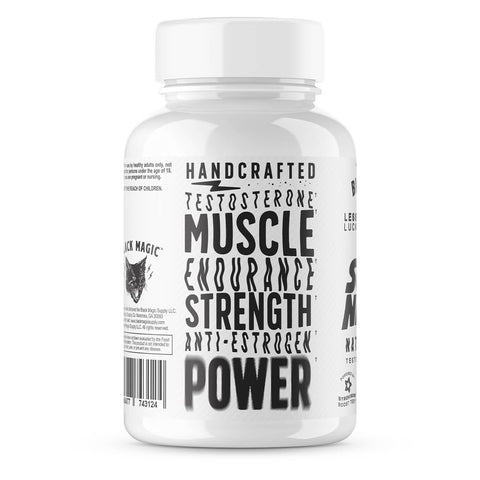 Image of Super Natty™️ T- Matrix