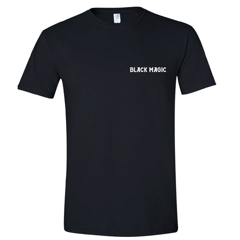 Image of Black Magic Supply Unlucky Contraband Limited Edition T-Shirt