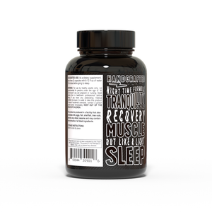 Black Magic Supply- Dusk To Dawn Sleep Aid