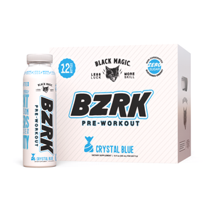 BZRK- RTD Drink (Case Of 12)