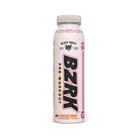 Image of BZRK- RTD Drink (Case Of 12)