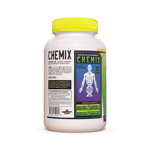Image of Chemix- Organ Support