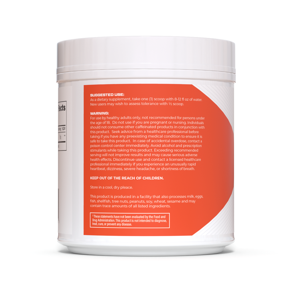 NUTRABLENDS- CREATINE MONOHYDRATE (300G)