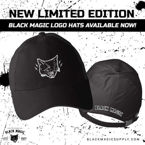 Image of Black Magic Supply Limited Edition Dad Hat