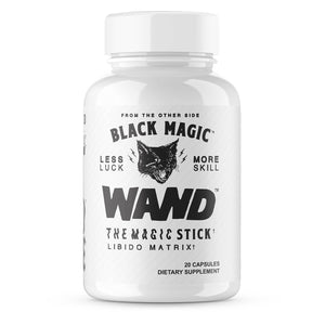 WAND Libido Matrix