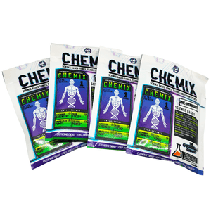 CHEMIX SCIENCE BASED PRE-WORKOUT- SAMPLE (1 Packet)