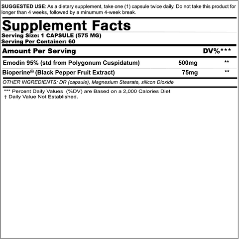 Image of CHEMIX CORTIBLOC-(SCIENCE BASED CORTISOL BLOCKER FORMULATED BY THE GUERRILLA CHEMIST)