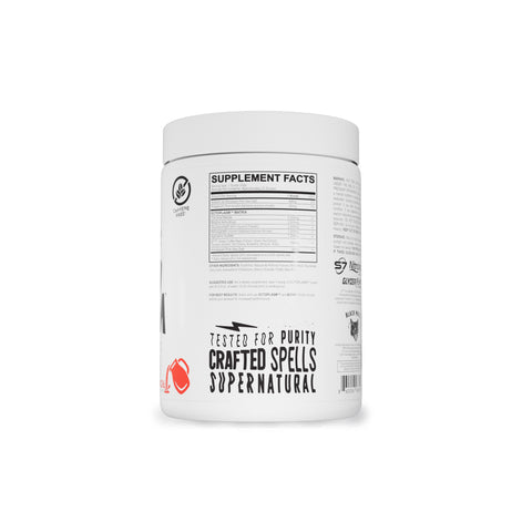 Image of BLACK MAGIC SUPPLY ECTO PLASM NON STIM PUMP FORMULA