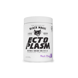 BLACK MAGIC SUPPLY ECTO PLASM NON STIM PUMP FORMULA