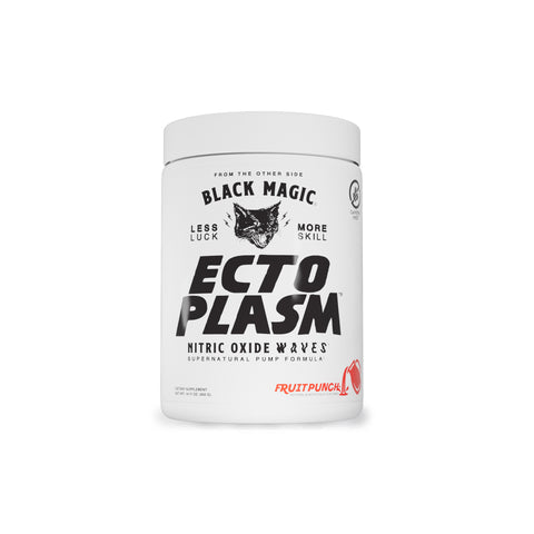 Image of BLACK MAGIC SUPPLY ECTO PLASM NON STIM PUMP FORMULA