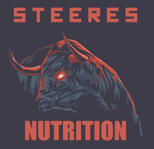 Steeres Nutrition Protein- 5lb Tubs