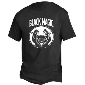Black Magic Supply Black Cats Claw Limited Edition T-Shirt