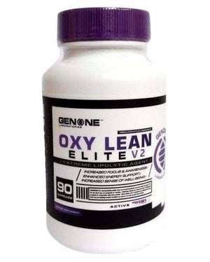 Oxy Lean V2