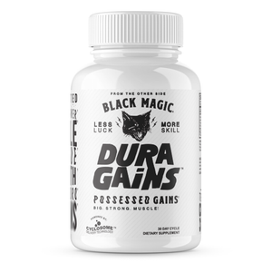 Dura Gains Anabolic Activator