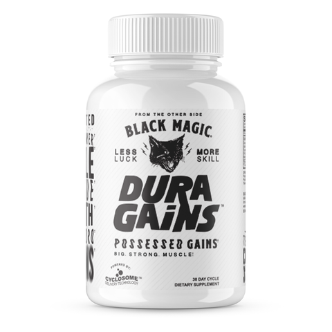 Image of Dura Gains Anabolic Activator